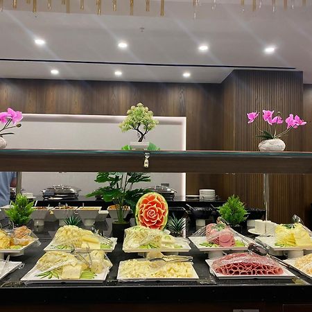 Ramada By Wyndham Istanbul Umraniye酒店 外观 照片
