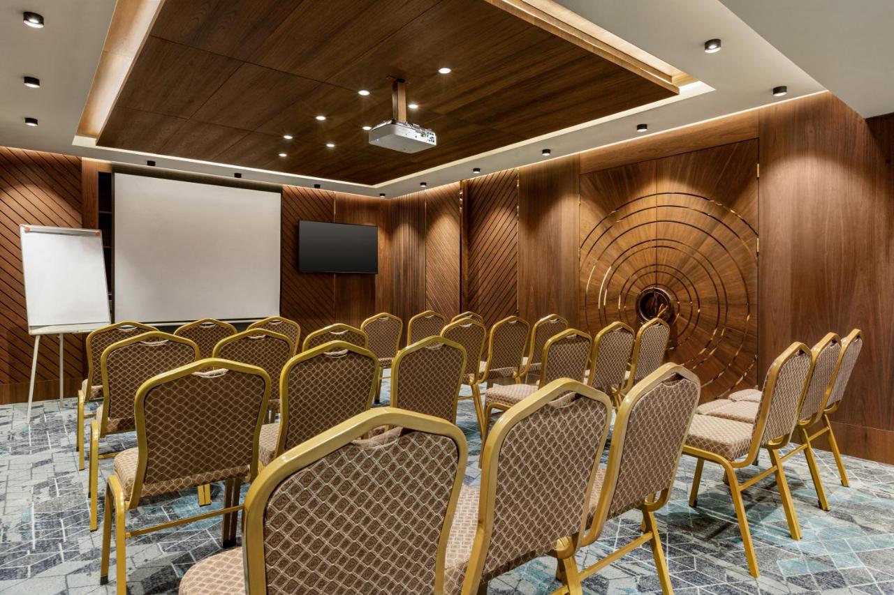 Ramada By Wyndham Istanbul Umraniye酒店 外观 照片