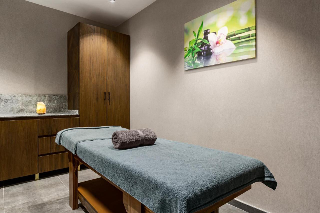 Ramada By Wyndham Istanbul Umraniye酒店 外观 照片
