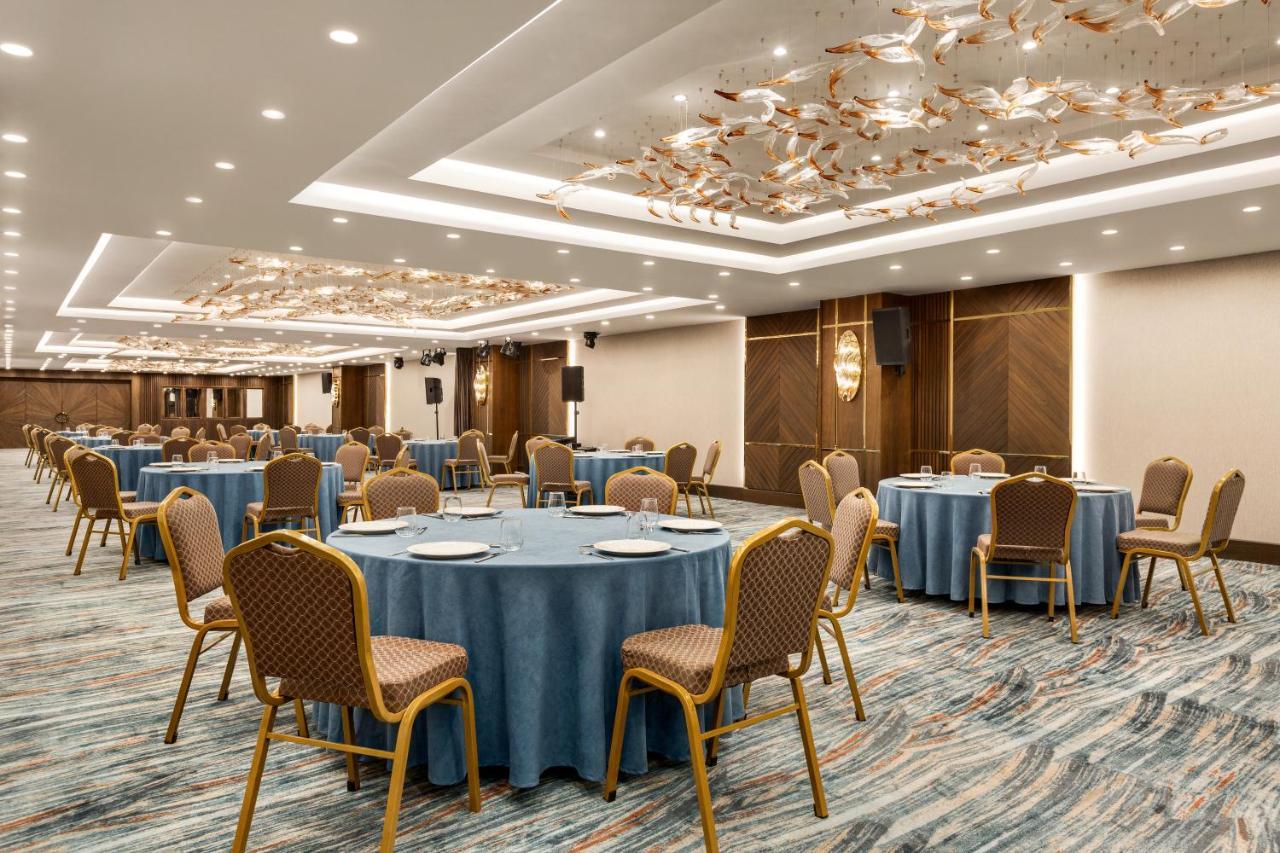 Ramada By Wyndham Istanbul Umraniye酒店 外观 照片