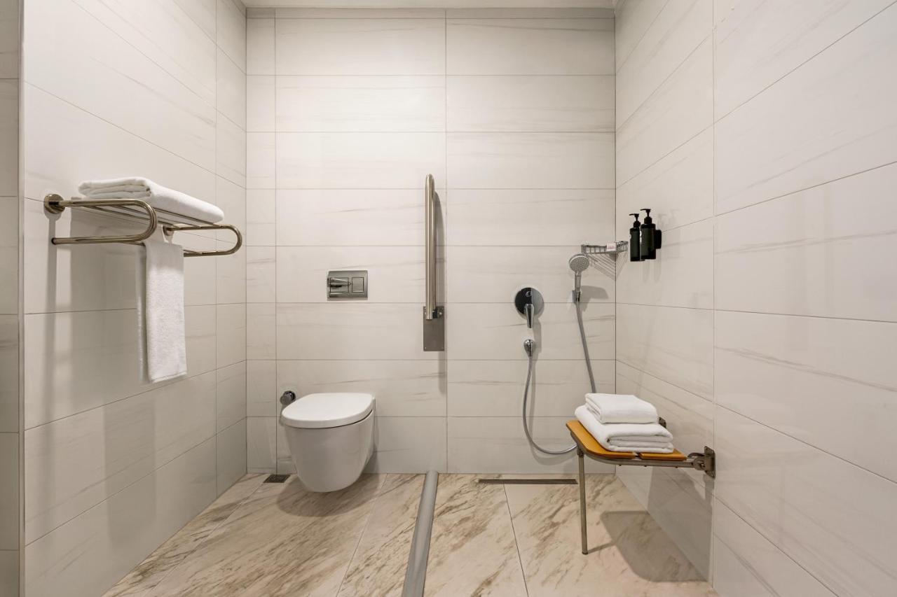 Ramada By Wyndham Istanbul Umraniye酒店 外观 照片