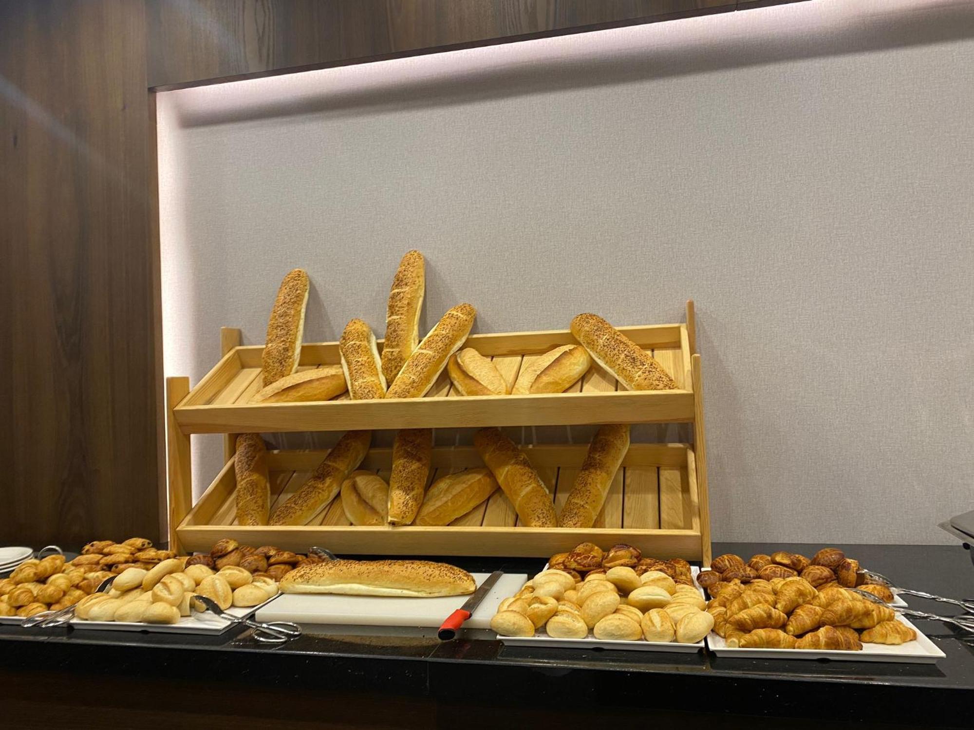 Ramada By Wyndham Istanbul Umraniye酒店 外观 照片