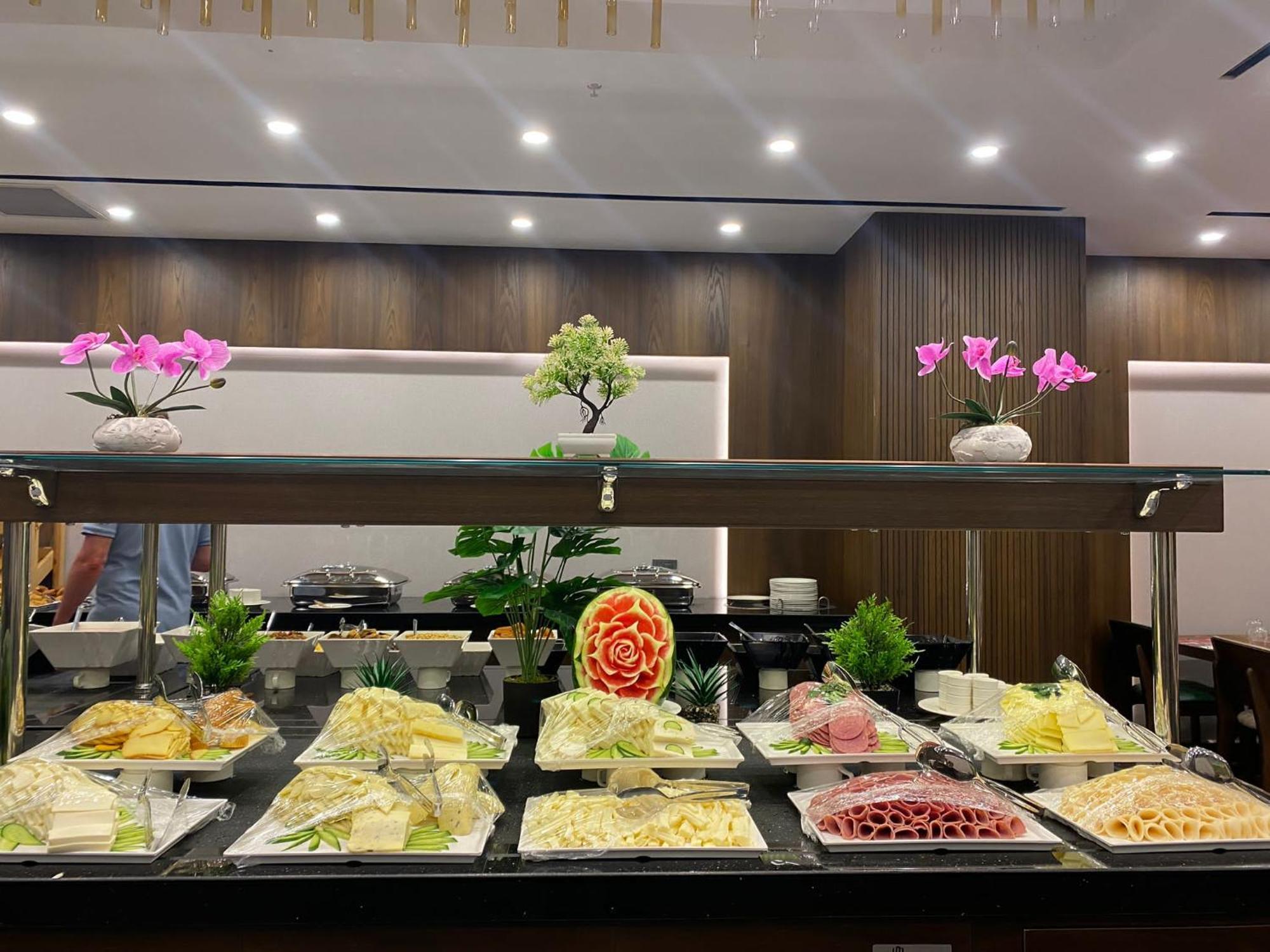 Ramada By Wyndham Istanbul Umraniye酒店 外观 照片
