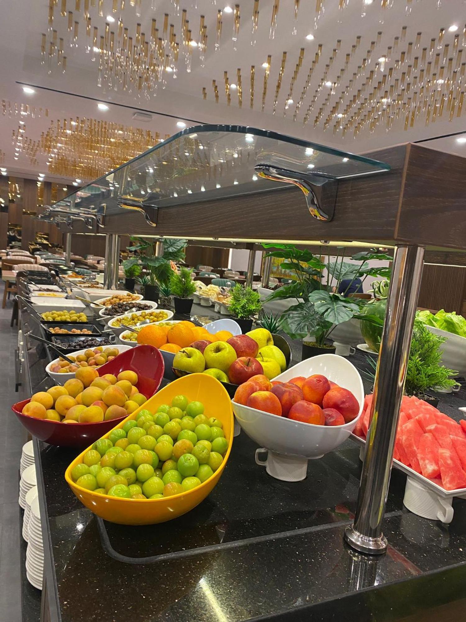 Ramada By Wyndham Istanbul Umraniye酒店 外观 照片